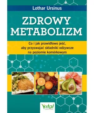 Zdrowy metabolizm - Lothar Ursinus