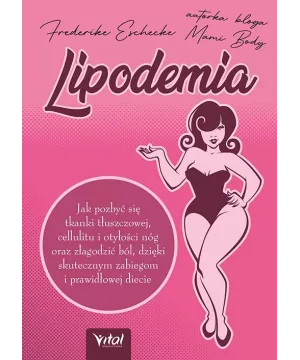 Lipodemia - Frederike Eschecke