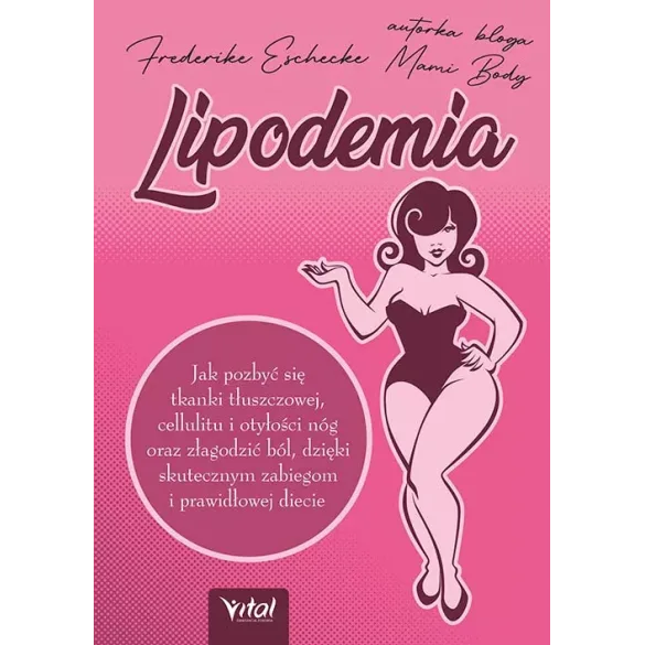 Lipodemia - Frederike Eschecke