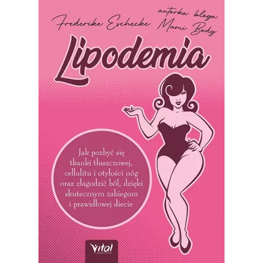 Lipodemia - Frederike Eschecke - 6947