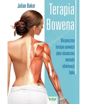 Terapia Bowena - Julian Baker