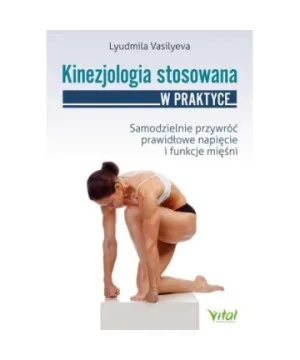 Kinezjologia stosowana