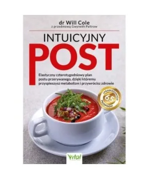 Intuicyjny post - Will Cole