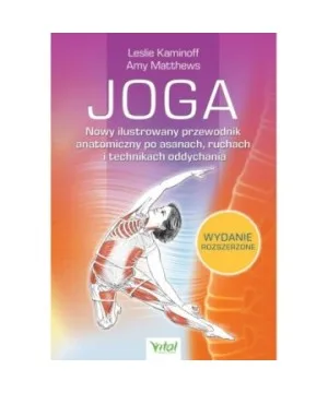 Joga - Amy Matthews, Leslie Kaminoff