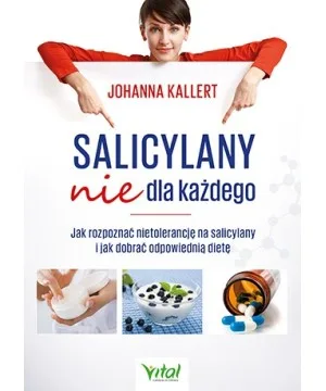 Salicylany nie dla każdego - Johanna Kallert