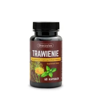 Trawienie