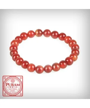 PURAM Bransoletka w stylu boho