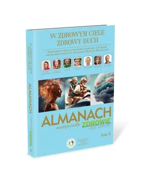 Almanach 6 - W zdrowym ciele zdrowy duch