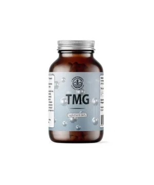 TMG - suplement diety - 90 kapsułek