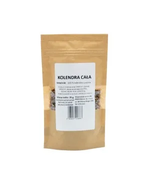 Kolendra - 35g