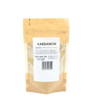 Kardamon - 70 g