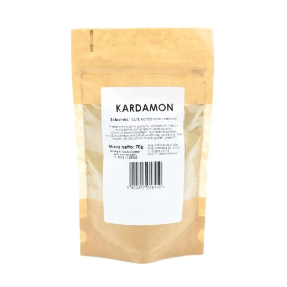 Kardamon - 70 g