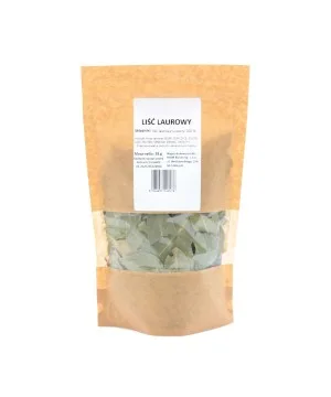 Liść Laurowy 35g