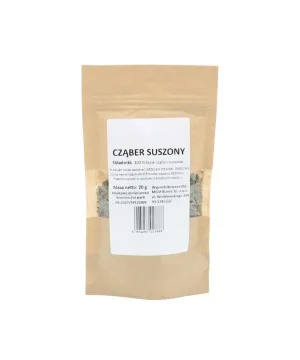 CZĄBER 20G