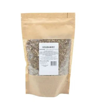 Dziurawiec ziele zwyczajny (inaczej też ruta) 250g
