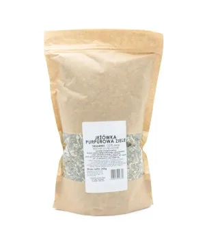 Jeżówka purpurowa ziele 250g