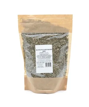 Bluszczyk kurdybanek kumdran, kondratek, bluszczak i kocimorda 250g
