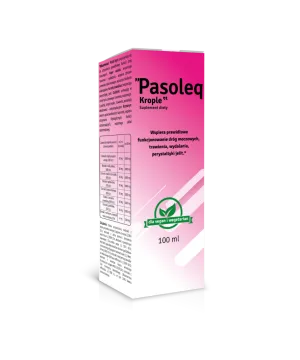 Pasoleq 100ml