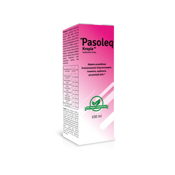 Pasoleq 100ml