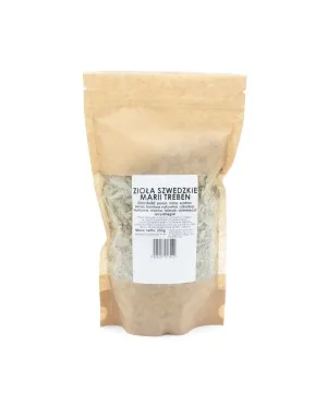 Zioła Szwedzkie Marii Treben 250g