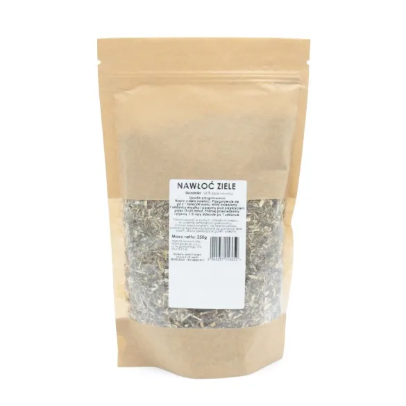 Nawłoć ziele złotnik, złota rózga 250g