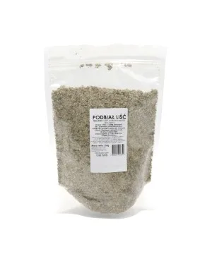 Podbiał liść 250g