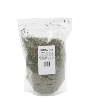 Melisa lekarska 250g