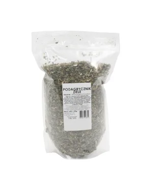 Podagrycznik ziele 250g