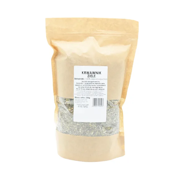 Krwawnik pospolity ziele 250g