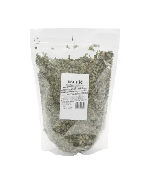 Lipa liść 250g