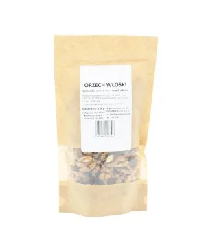 Orzech Włoski 150g