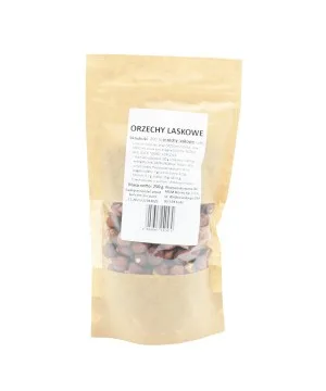 Orzech laskowy 150 g