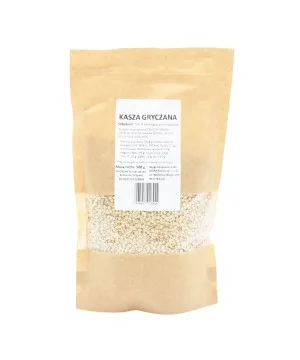 Kasza gryczana 500g