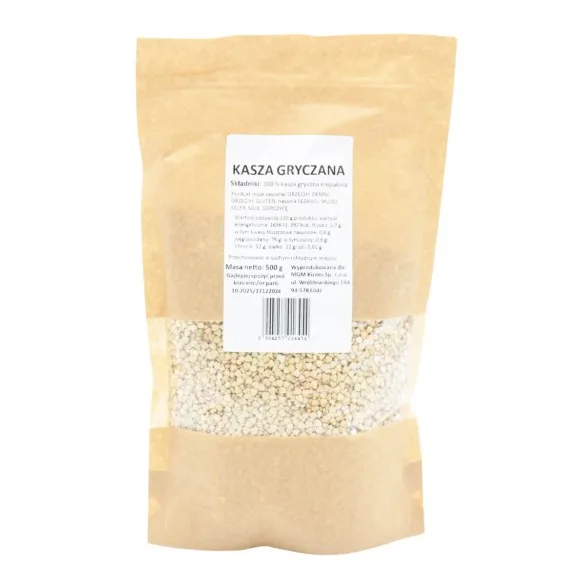 Kasza gryczana 500g
