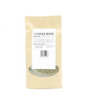 Fasolka Mung