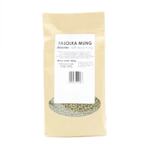 Fasolka Mung