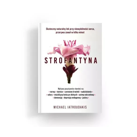Strofantyna - Michael Iatroudakis