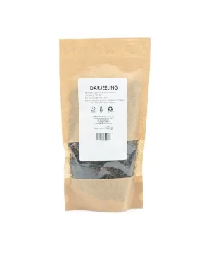 Herbata czarna - DARJEELING - 100g - Biały SaiBaba