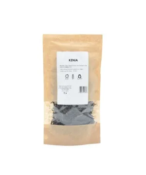 Herbata czarna - KENIA - 50g - Biały SaiBaba