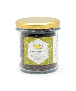 Pierzga pszczela 200 g