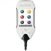 Ekotester Soeks Ecovisor F – 4 funkcje w jednym urządzeniu - 839