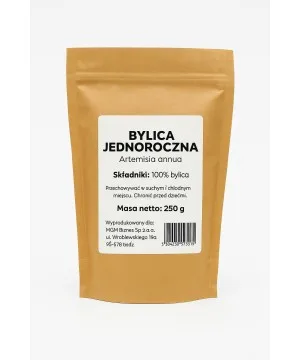 Bylica jednoroczna (Artemisia annua) – 250g