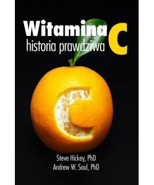Witamina C, historia prawdziwa