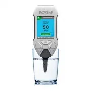 Ekotester Soeks Ecovisor F – 4 funkcje w jednym urządzeniu - 846