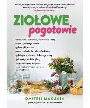 Ziołowe pogotowie