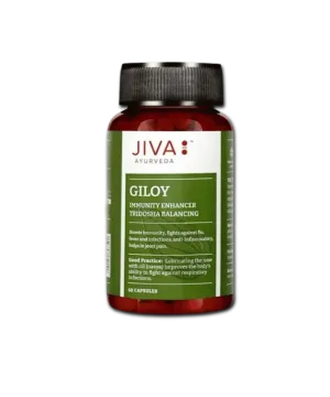 Giloy – układ oddechowy – 60 kapsułek