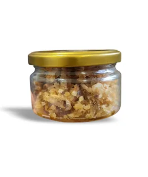 Wosk pszczeli odsklepiny 200 ml - zatoki, zęby i dziąsła