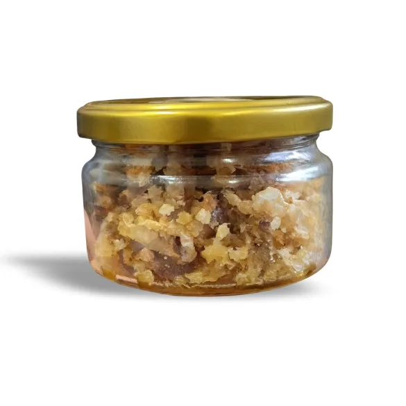 Wosk pszczeli odsklepiny 200 ml - zatoki, zęby i dziąsła