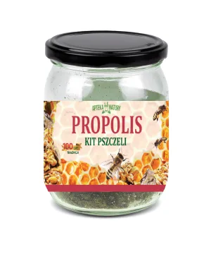 Propolis - Kit pszczeli - 50 g - Apteka Natury