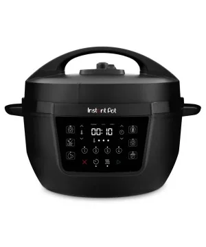 Instant Pot Rio XL multicooker